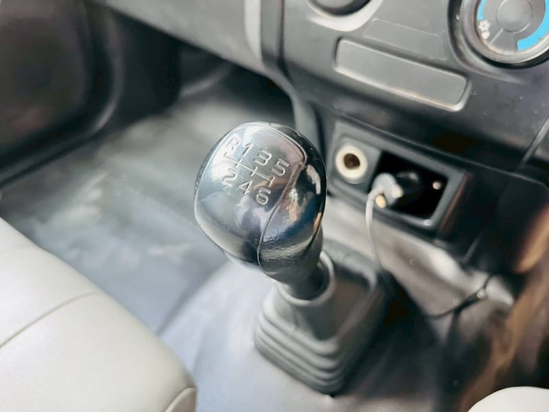 🛻 ISUZU D-MAX SPARK 1.9 B MT ปี 2020 🛻