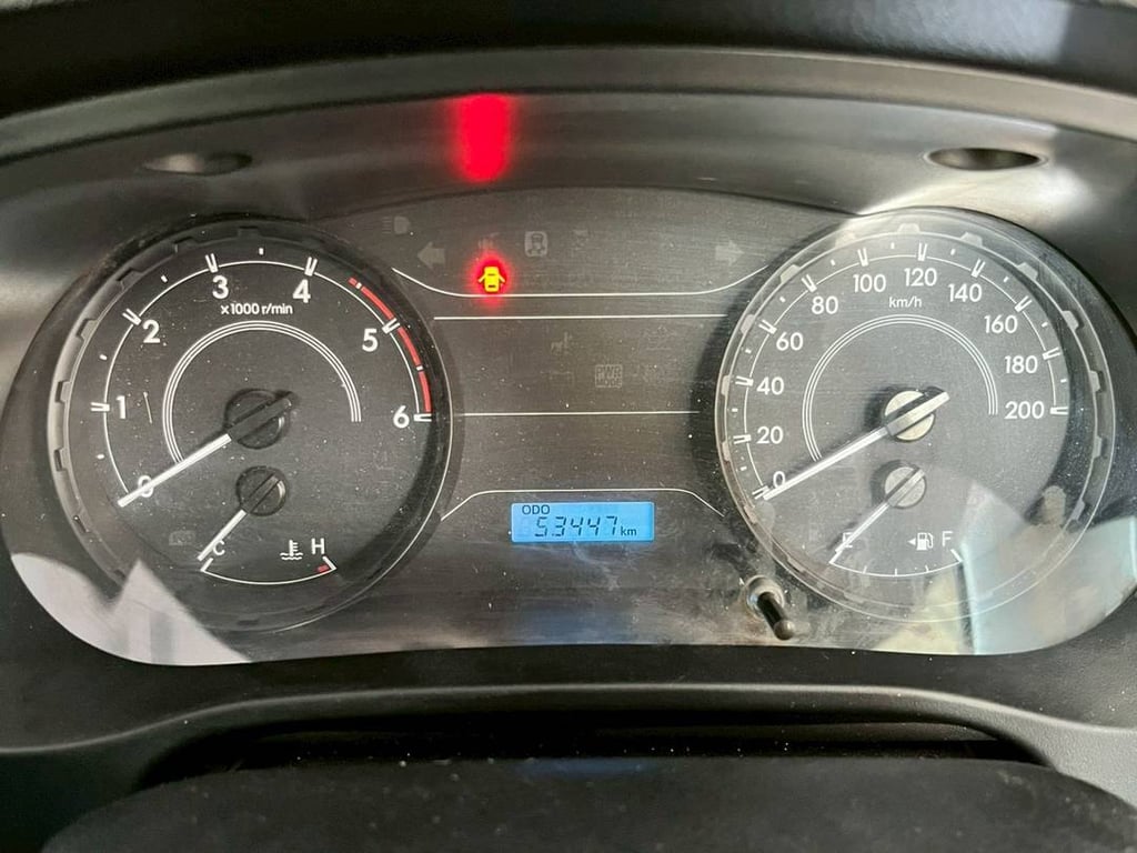 🚚 TOYOTA REVO SINGLE CAB 2.4 ENTRY MT! ปี 2021! 🚚