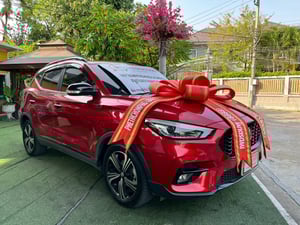 MG ZS 1.5 LIMITED EDITION AUTO 2023 MG ZS 1.5 LIMITED EDITION AUTO 2023