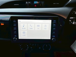 🛻 TOYOTA REVO DBL 2.4 ENTRY PRERUNNER AUTO ปี 2023 🛻 🛻 TOYOTA REVO DBL 2.4 ENTRY PRERUNNER AUTO ปี 2023 🛻