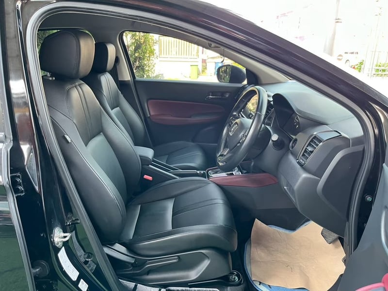 HONDA CITY 1.0 SV TURBO AUTO 2024 HONDA CITY 1.0 SV TURBO AUTO 2024