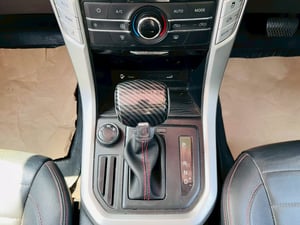 MG EXTENDER DBL (4 ประตู) 2.0 GRAND-X 4WD AUTO 2021