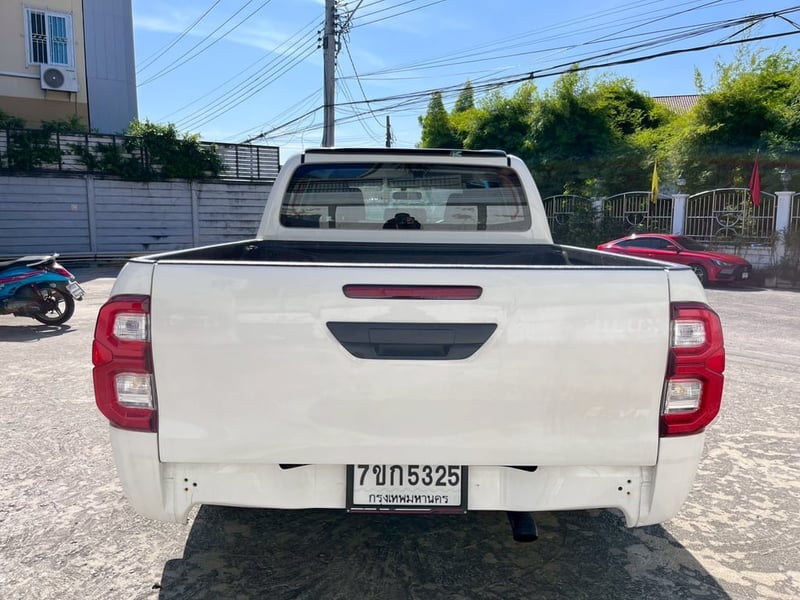 🛻 TOYOTA REVO DBL 2.4 ENTRY Z-EDITION AUTO ปี 2024 🛻 🛻 TOYOTA REVO DBL 2.4 ENTRY Z-EDITION AUTO ปี 2024 🛻