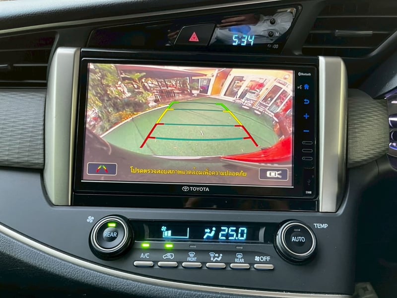 🚐 TOYOTA INNOVA CRYSTA 2.8 AUTO ปี 2022 🚐 🚐 TOYOTA INNOVA CRYSTA 2.8 AUTO ปี 2022 🚐