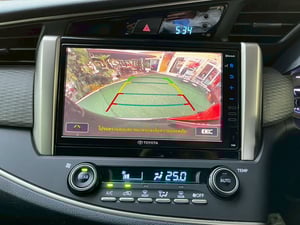 🚐 TOYOTA INNOVA CRYSTA 2.8 AUTO ปี 2022 🚐