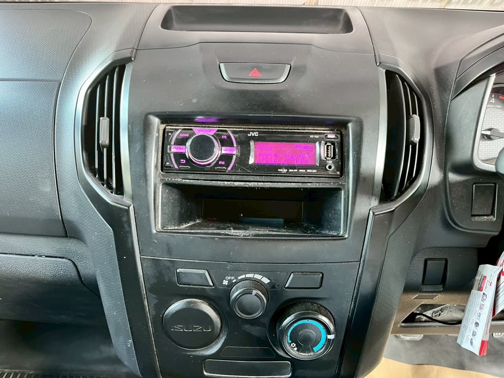 🚚 ISUZU D-MAX SPARK 1.9 S MT! ปี 2020! 🚚