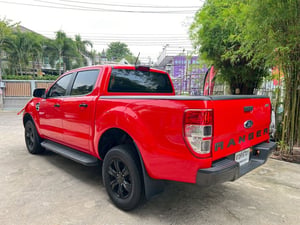 🚗 FORD RANGER DBL 2.2 XLT HI-RIDER AUTO ปี 2022 🚗