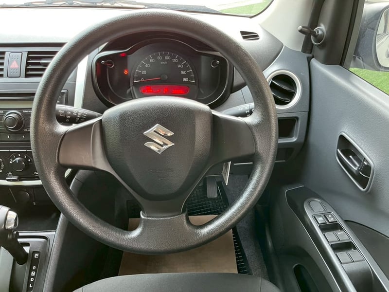 🚗 SUZUKI CELERIO 1.0 GL AUTO ปี 2023 🚗