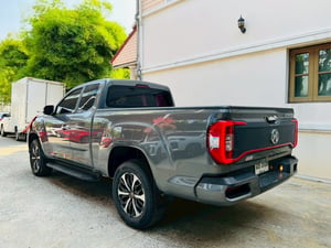 🛻 MG EXTENDER CAB TOP 2.0 GRAND-X MT 2022 🛻