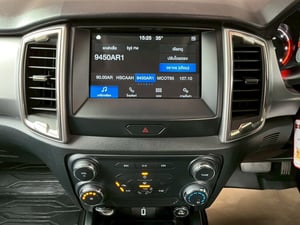 👑 FORD RANGER DBL 2.2 XLT Hi-Rider AUTO! ปี 2022! 👑