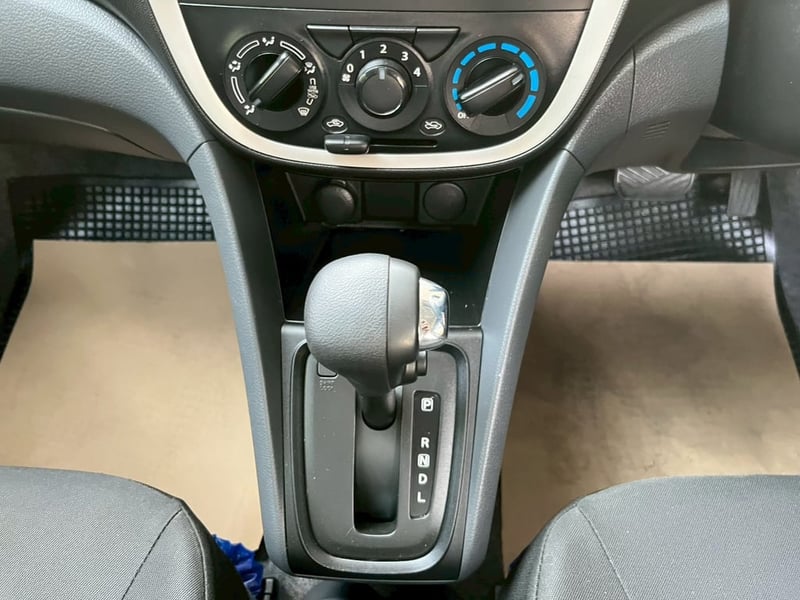 🚗 SUZUKI CELERIO 1.0 GL AUTO ปี 2023 🚗