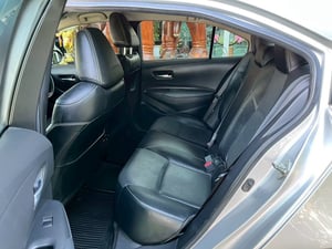 TOYOTA ALTIS 1.6 G AUTO 2021 TOYOTA ALTIS 1.6 G AUTO 2021