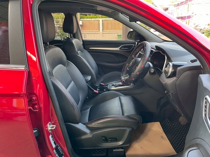 🏎️ MG 5 1.5 LIMITED EDITION AUTO ปี 2023! 🏎️ 🏎️ MG 5 1.5 LIMITED EDITION AUTO ปี 2023! 🏎️