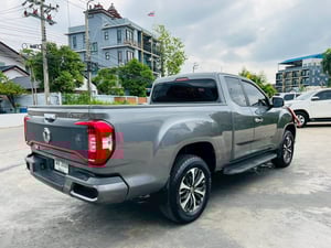 🛻 MG EXTENDER GIANT CAB 2.0 GRAND-X MT ปี 2022 🛻 🛻 MG EXTENDER GIANT CAB 2.0 GRAND-X MT ปี 2022 🛻