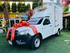 🛻 ISUZU D-MAX SPARK 1.9 B MT ปี 2022 🛻