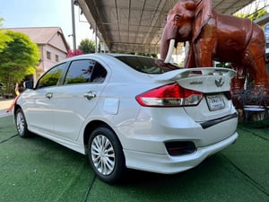 SUZUKI CIAZ 1.2 GL AUTO 2022