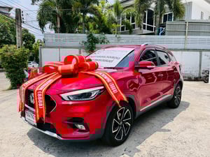 🚗 MG ZS 1.5 V i-SMART (รุ่น TOP สุด) ปี 2026 🚗