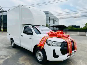 🛻 TOYOTA REVO SINGLE CAB 2.4 ENTRY MT ปี 2021 🛻 🛻 TOYOTA REVO SINGLE CAB 2.4 ENTRY MT ปี 2021 🛻