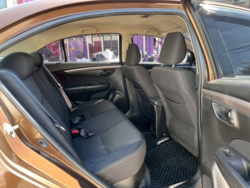 🚗 SUZUKI CIAZ 1.2 GL AUTO ปี 2021! 🚗