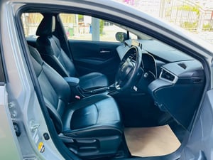 🚗 TOYOTA ALTIS 1.6 G AUTO (เบนซิน+NGV) ปี 2020 🚗