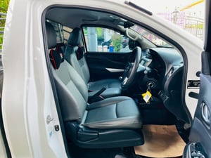 🛻 NISSAN NAVARA SINGLE CAB 2.5 SL MT ปี 2022 🛻