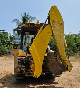 ขายรถ JCB 