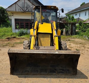 ขายรถ JCB 