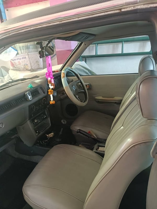 SUBARU Swing Back SUBARU Swing Back