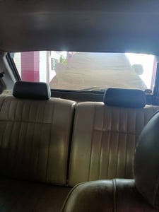 SUBARU Swing Back SUBARU Swing Back
