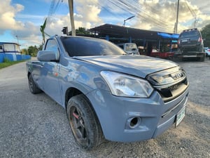 ISUZU 2019 ตอนเดียว