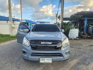 ISUZU 2019 ตอนเดียว