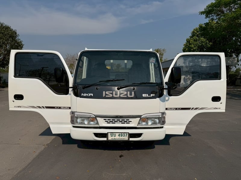 🎯รถเข้าใหม่ เพลา ช่วงล่างใหญ่พิเศษ พร้อมกระบะบรรทุกสวยๆพร้อมใช้งาน‼️