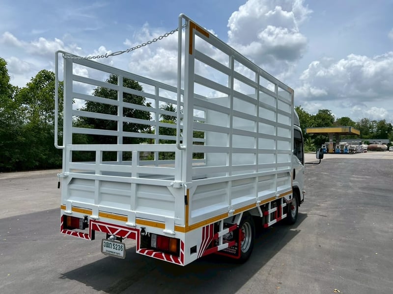 🎉💥  รถเข้าใหม่ ปีใหม่ ไมล์น้อย พร้อมกระบะมีข้างเสริม สวยๆพร้อมใช้งาน💥💥