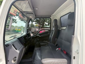 🎯Isuzu NLR130 ปี2565 ไมล์70,000 รถมือเดียว สภาพสวยพร้อมใช้งาน 🎯Isuzu NLR130 ปี2565 ไมล์70,000 รถมือเดียว สภาพสวยพร้อมใช้งาน