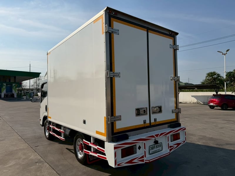 🎯 รถเข้าใหม่ ตู้เย็น -10องศา ปีใหม่ สภาพพร้อมใช้งาน  