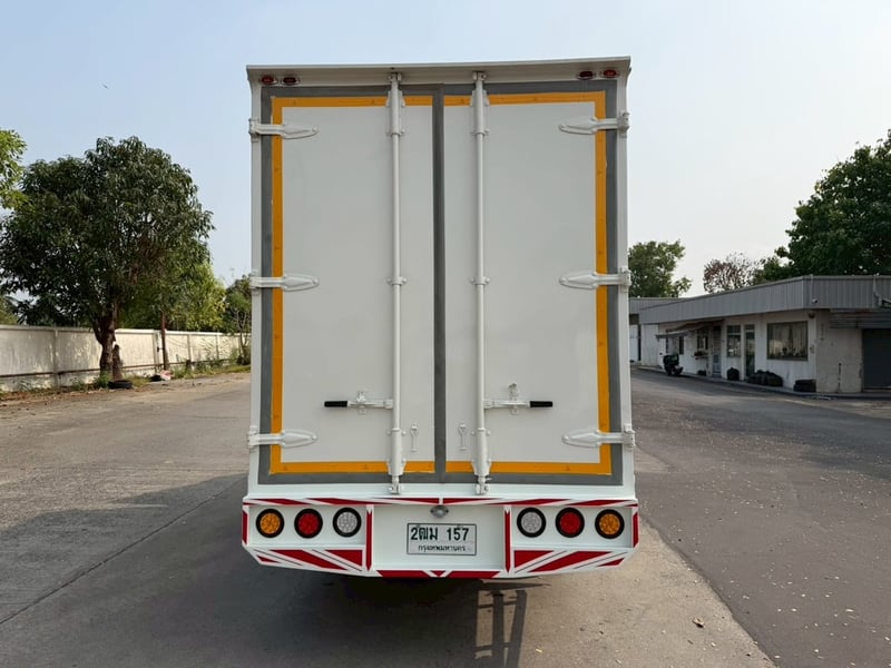 🎯Isuzu NLR 130 ปี 2562 พร้อมตู้แห้งยาว3.43 เมตร✨ 🎯Isuzu NLR 130 ปี 2562 พร้อมตู้แห้งยาว3.43 เมตร✨