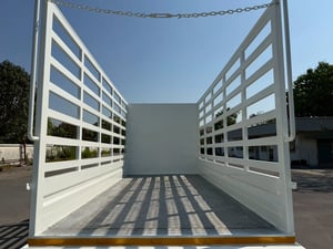 💥💥6ล้อเข้าใหม่ พร้อมกระบะมีข้างเสริมขึ้นใหม่ สวยๆพร้อมใช้งาน‼️💥💥