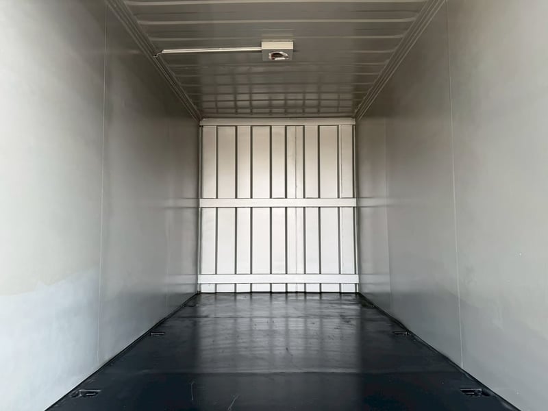 🎯Isuzu NLR 130 ปี 2562 พร้อมตู้แห้งยาว3.43 เมตร✨ 🎯Isuzu NLR 130 ปี 2562 พร้อมตู้แห้งยาว3.43 เมตร✨