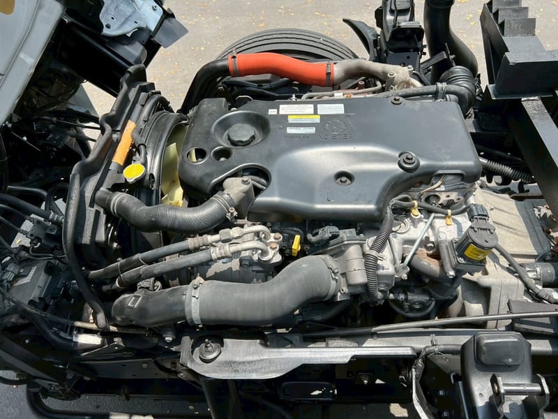 ISUZU NLR 130แรงม้า รถบรรทุก 4ล้อ ดั้มพ์ ปี2012 ISUZU NLR 130แรงม้า รถบรรทุก 4ล้อ ดั้มพ์ ปี2012