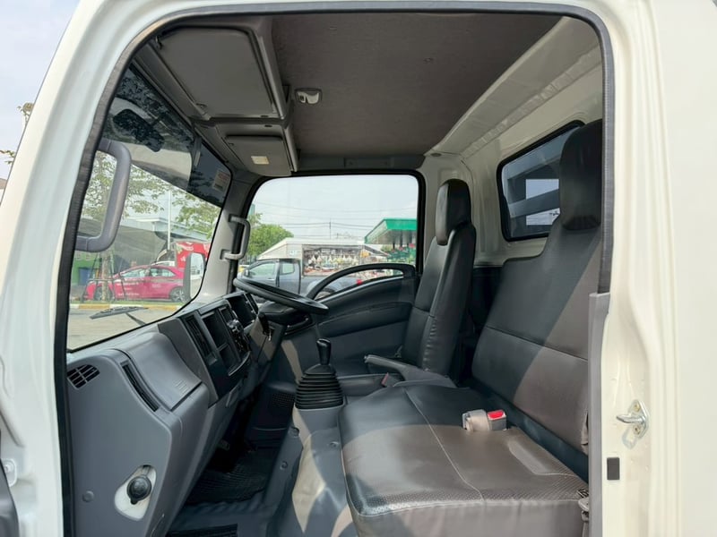 💥เข้าใหม่กระบะบรรทุกน้ำดื่ม ปี2561กระจกไฟฟ้า สวยๆพร้อมใช้งาน 💥