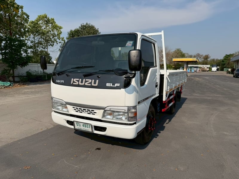 🎯รถเข้าใหม่ เพลา ช่วงล่างใหญ่พิเศษ พร้อมกระบะบรรทุกสวยๆพร้อมใช้งาน‼️