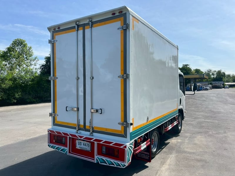 🎉💥รถเข้าใหม่ ปีใหม่ พร้อมตู้แห้งไซส์ใหญ่ สวยๆพร้อมใช้งาน💥💥