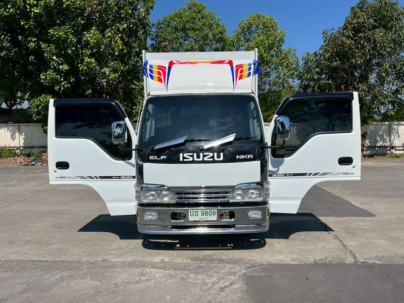 🎯รถเข้าใหม่ ชุดแต่งจัดเต็ม พร้อมกระบะบรรทุกมีข้างเสริม‼️