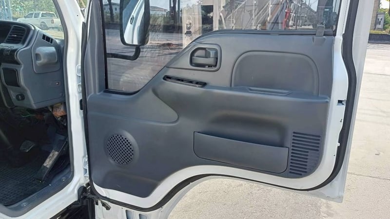 🎯รถเข้าใหม่ เพลา ช่วงล่างใหญ่พิเศษ พร้อมกระบะบรรทุกมีข้างเสริมสวยๆพร้อมใช้งาน‼️