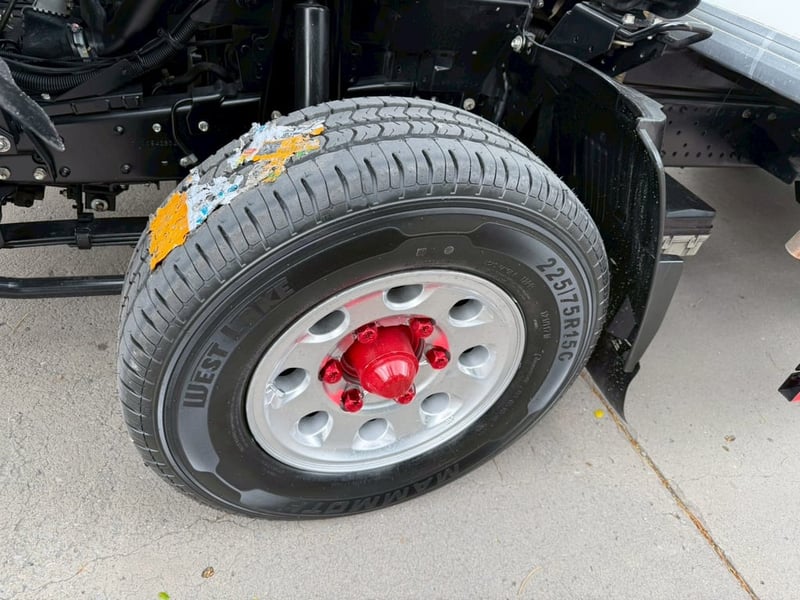 🎯Isuzu NLR130 ปี2566 ไมล์8x,xxx พร้อมตู้ทำความเย็น -10องศา✨ 🎯Isuzu NLR130 ปี2566 ไมล์8x,xxx พร้อมตู้ทำความเย็น -10องศา✨
