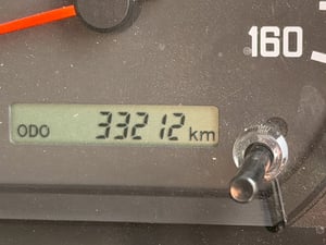 🎯รถเข้าใหม่ ไมล์  33000  แท้  ๆๆปี 2566 สมูทเตอร์  ( เกียร์ ออโต้) 