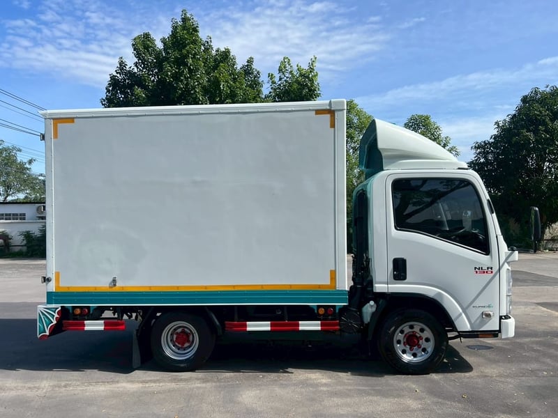 🎉💥รถเข้าใหม่ ปีใหม่ พร้อมตู้แห้งไซส์ใหญ่ สวยๆพร้อมใช้งาน💥💥