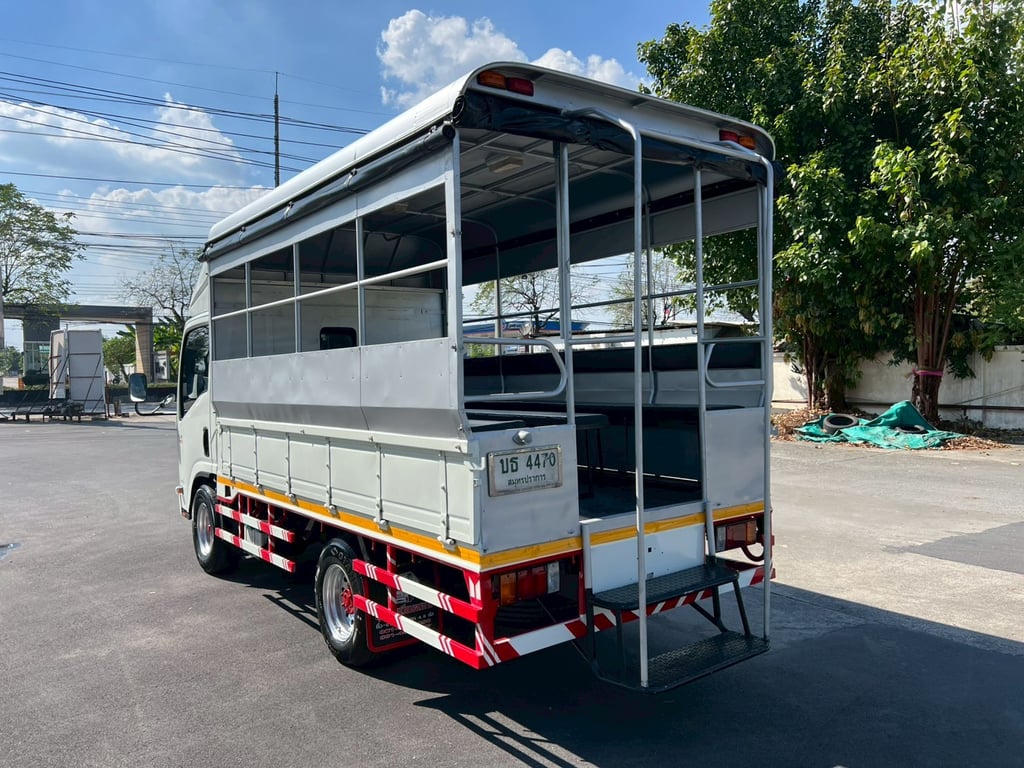 🎯รถเข้าใหม่ หลังคาโดยสาร รับ-ส่ง นักเรียน สวยๆพร้อมใช้งาน🎉 🎯รถเข้าใหม่ หลังคาโดยสาร รับ-ส่ง นักเรียน สวยๆพร้อมใช้งาน🎉