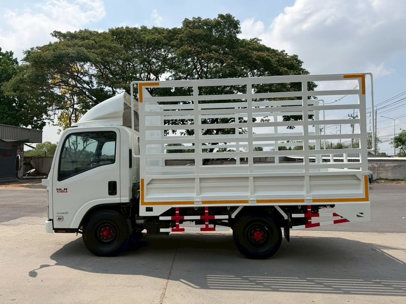 🎯รถเข้าใหม่ ไมล์หลักหมื่น พร้อมกระบะบรรทุกมีข้างเสริม✨ 🎯รถเข้าใหม่ ไมล์หลักหมื่น พร้อมกระบะบรรทุกมีข้างเสริม✨