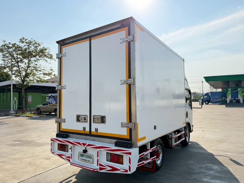 🎯 รถเข้าใหม่ ตู้เย็น -10องศา ปีใหม่ สภาพพร้อมใช้งาน  